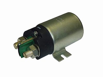 Relé Auxiliar de Bateria 300A 24V para Mercedes O400/O500/OH1418/1518/1623 - 0045453705