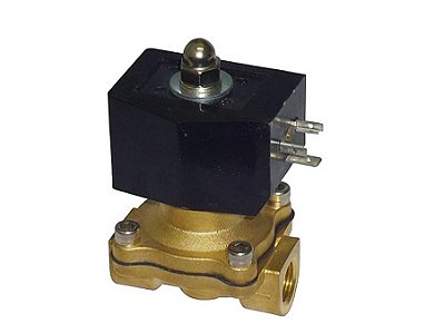 Válvula de Acionamento 12V para Mercedes 1620 - 6959970036