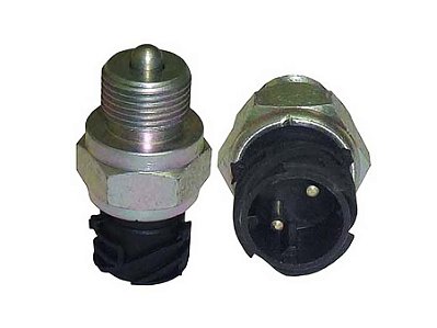 Interruptor de Marcha Ré BR500260 20X1 para Mercedes 1620/1621/1720/1938/1725 Atego Todos - 0015457409