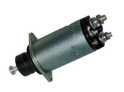 Relé de Partida 24V para Mercedes ATEGO, AXOR, OM926, OM924, 2423, 28, 1622, 1722 - 0011529810