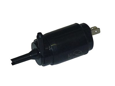 Bomba do Limpador de Parabrisa 24V para Mercedes HPN/O400/AGL Pesados - 3508697021