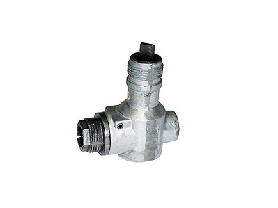 Redutor de Velocímetro O.8500.1 Curto para Mercedes LS 1625 Motor 449 A 037ORS/LS1630 - 3455423430