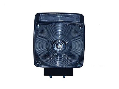 Lanterna Seta Cara Preta com Base Curva Cris para Mercedes L1524 - 3318227020