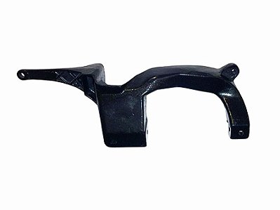 Suporte para Farol Lado Esquerdo Mercedes Axor - 9408851431