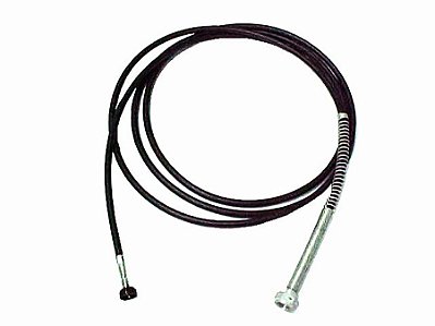 Cabo de Velocímetro 4200mm para Mercedes L1113/1313/2213 - 983455420107