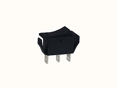 Interruptor para Manopla de Câmbio Reduzida Mercedes L1723/LS1632 - 3318257006