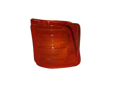 Lanterna Seta Pisca Amarela Lado Esquerdo Cara Ch Mercedes 1418R/1420/1718-A/1720 6X2/1720A/K/1723 - 6938207421