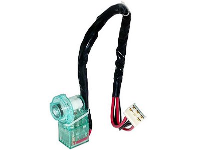 Comutador Elétrico de Ignição com Chicote para Mercedes AXOR/ATEGO - 0005459508