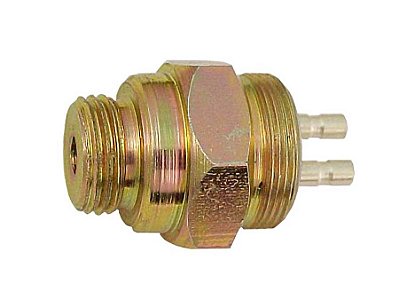 Interruptor da Luz de Ré para Mercedes OH1313/1316/326/362 - 3445450106