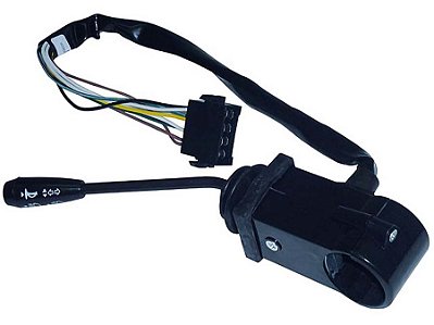 Chave de Seta com Alavanca Curta para Mercedes L-608 Ônibus e Caminhões - 3085457024