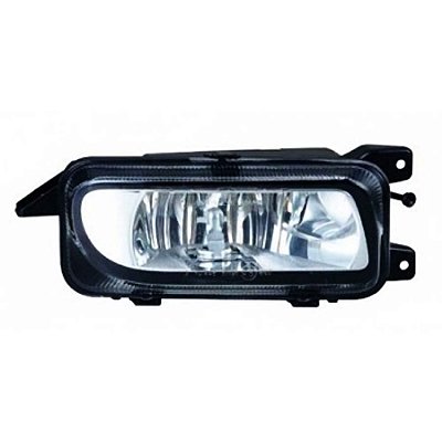 Farol Auxiliar Lado Direito para Mercedes ACTROS a partir de 2003 - 9438200156