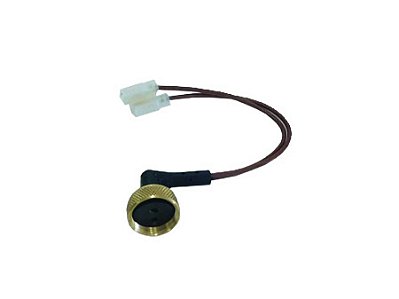 Tomada Cachimbo Menor em Latão com Rabicho para Mercedes Todos - 0005400181