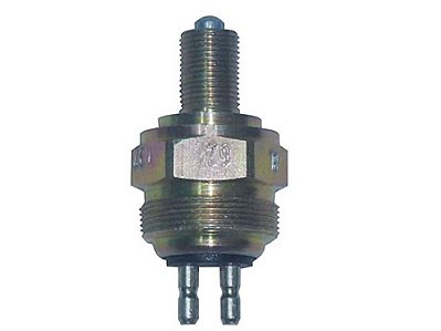 Interruptor de Luz para Mercedes Modelos 814/914/1114/1218/1418 - 0015451209