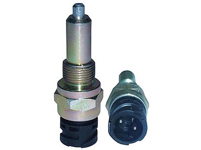 Interruptor de Transferência e Neutro para Mercedes ATEGO 1729/2429 e AXOR 1933/2533 - 0015457309
