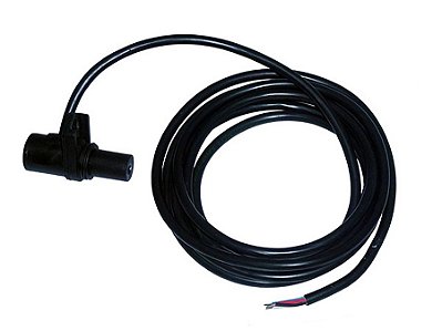 Sensor de Velocidade 4 Saídas com Cabo 1010MM e Suporte para Mercedes SPRINTER-312 - 6905427117