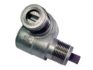 Redutor de Velocímetro 9090X1 sem Alongador para Mercedes AGL/L1113/1313/1513/2013/2213 - 3455428430