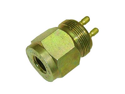 Interruptor de Freio a Ar Stop para Mercedes LS1924/1929/1932 - 3445457314