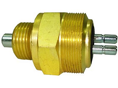 Interruptor de Luz para Mercedes 1215C - 0045456114
