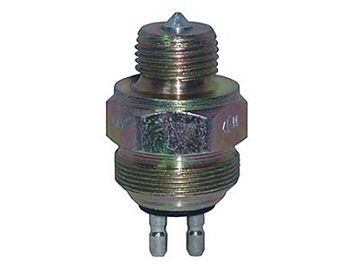 Interruptor para Comando de Pontos Neutros Mercedes 1712C/1215C/914C - 0055450014