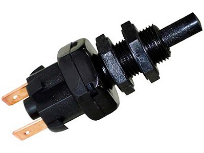 Interruptor Plástico da Luz de Freio com Porca para Mercedes 608/708/O364/O365/O370/O371 - 3085457009