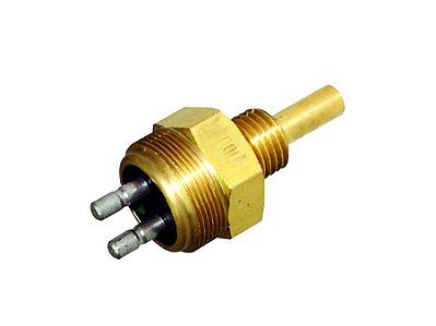 Sensor de Temperatura para Motor Mercedes OM904/906 - 0041530428