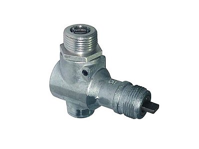 Redutor de Velocímetro em Aço para Mercedes MB Moderno L1418/1618/1614 - 3455429730