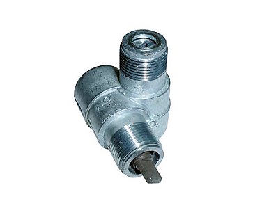 Redutor de Velocímetro 0.8823.1 para Mercedes L/LO608/LO708/1714/1718/LG1819 6X6 OH131 - 3455421330