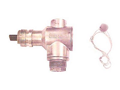Redutor de Velocímetro 0.7894.1 para Mercedes 1214K/1414K/1214/1218/OF1318/1414/1214 - 3865427030