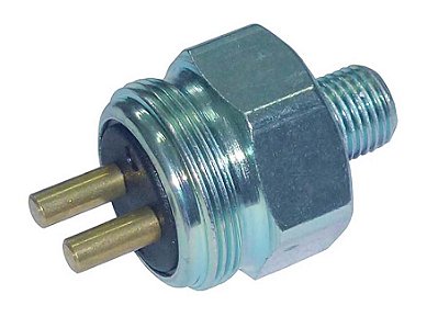 Interruptor de Pressão de Ar para Mercedes AGL 1113 - 0005455214