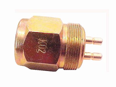 Interruptor de Freio 1.00 Bar para Mercedes 1113 - 3445457114