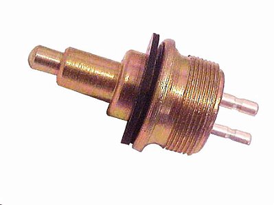 Interruptor de Luz de Ré M24X1,0 Verde Br 510219 para Mercedes O 371/B10M - 0005458714