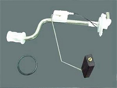Boia para Tanque de Diesel 150 Litros Original Mercedes LN710 a partir de 1999 - 6885427817