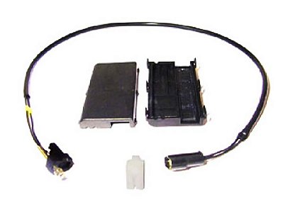 Jogo de Cabos de Ligação com Caixa Plástica para Mercedes L1218/1418/1723/LS1632 Uso em Todos Modelos - 6955407108