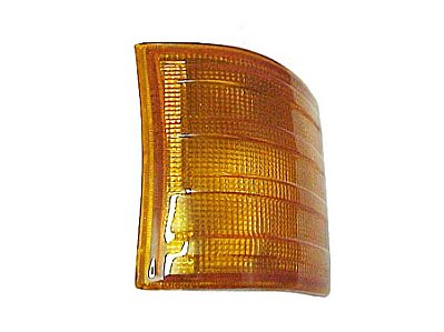 Lanterna Seta Pisca Lateral Direita Amarela para Mercedes 709/912 - 6888207121