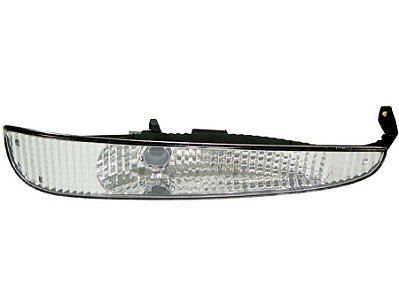 Lanterna Pisca Frontal Esquerda Sem Suporte Mercedes AXOR - 9408200321