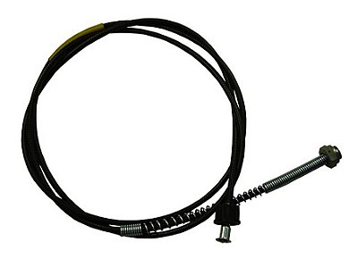 Cabo de Velocímetro 2770MM para Mercedes HPN 1618/L1214/1218/1414/1621/1625/1418 - 6825427007