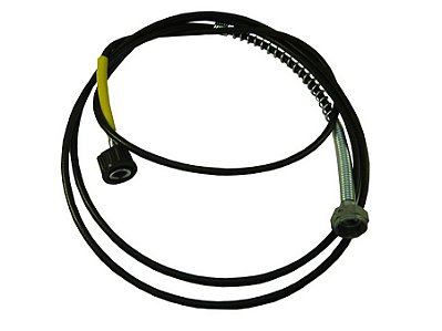 Cabo de Velocímetro 2960mm para Mercedes HPN1941/CAM.L1935/LS1935/1941/2418/2635 - 3885427307