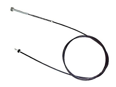 Cabo de Velocímetro com Miolo 3330MM x 5MM para Mercedes OF 1313/1314/1315/1317/1318/OH 1318 - 3445428307