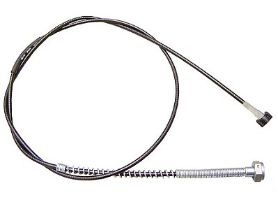 Cabo de Velocímetro 2000 MM para Mercedes OF/OH 1418, LK1513/1516, OH1314/1315 - 0035426907