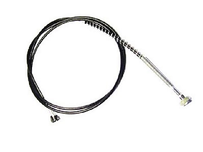 Cabo de Velocímetro 2190 MM para Mercedes L1113/1116/LS1113/LK1113 - 0035423407