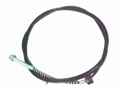 Cabo de Velocímetro 3200 MM para Mercedes HPN-1618/L1214/L1218/1414/L1215/L1418/LK - 3885427007