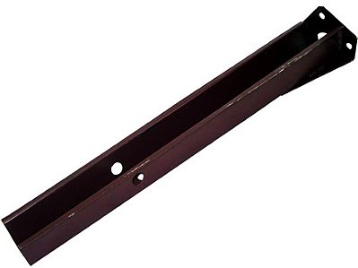 Suporte para Lanterna Traseira Lado Direito Sem Suporte Mercedes 1313/2015 - 3455400773