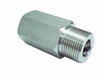 Alongador Curto 55MM para Mercedes 9090 X 1/AGL/OF1620/L/LK/1113/1313 - 3455422630