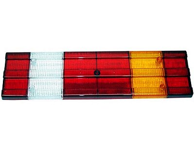 Lente da Lanterna Traseira Direita para Mercedes AXOR - 0025441690