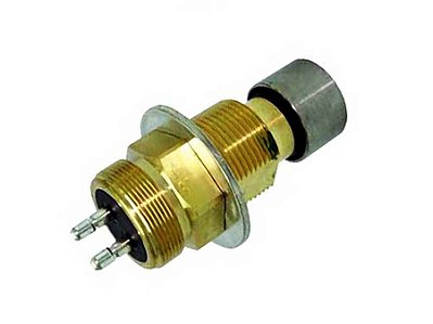 Interruptor de Freio Motor para Mercedes O400/OH1721/O500/OH1520 - 0005457108