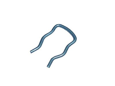 Kit Anel de Segurança em Aço para Mercedes Atego - 0009944460