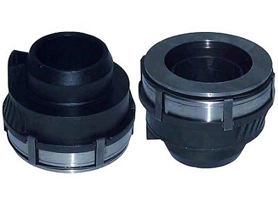 Rolamento de Embreagem com Cubo Novo para Mercedes 1722/1718/1725 NTC/Linha Atego Motores EL - 0012509915