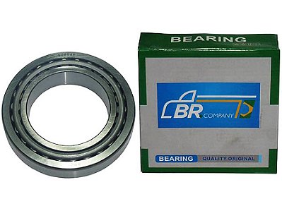 Rolamento para Eixo Tandem Ext 528946/331126Q Mercedes 2428/2629/2635/2654 MBB 6X2 Todos - 0049810605