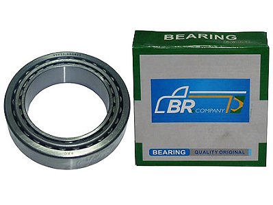 Rolamento para Cubo de Roda 33020 VKHB2145 - Mercedes O370/O400/1214/1215/1218 - 0059818405