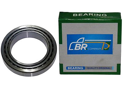 Rolamento Lateral da Coroa Esquerda 32024X 120X180X para Mercedes 1938/1944, 1933 (87/88), LS/2035/2040/2044 - 0149814405